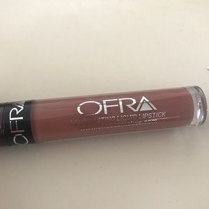 Ofra liquid lipstick